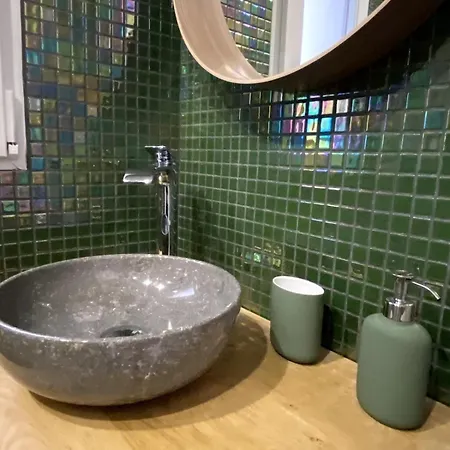 Apartamento Id'home Le Royale *