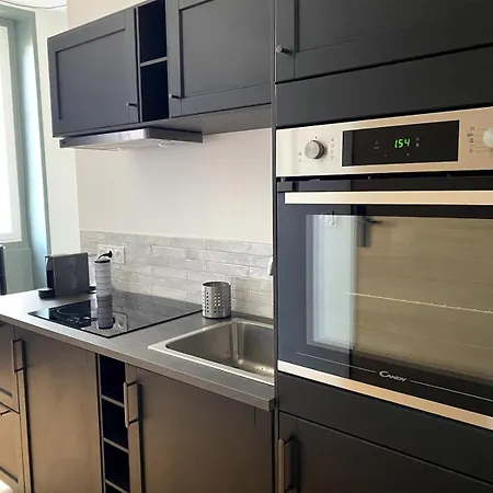 Apartment Id'home Le Royale Nantes