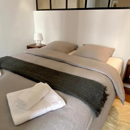 דירה Id'home Le Royale *