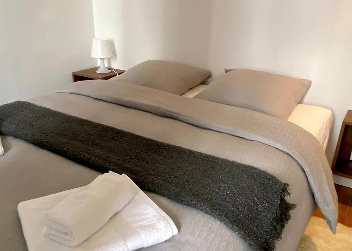 Lägenhet Id'home Le Royale *