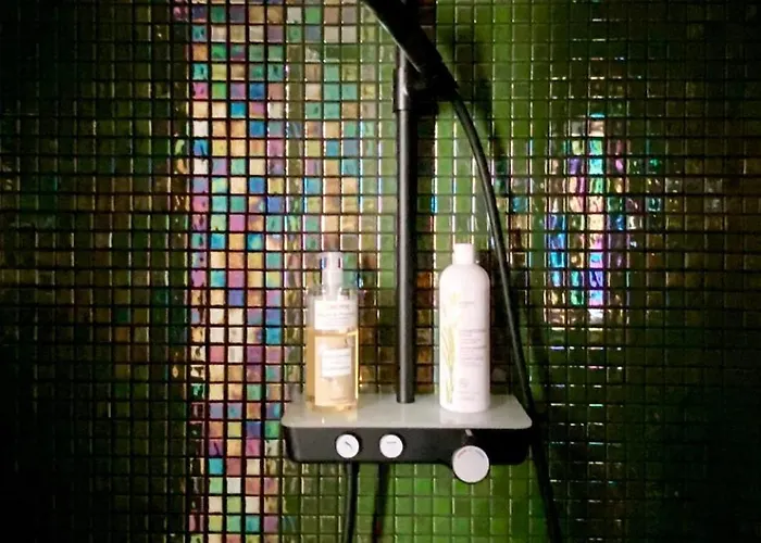 Id'home Le Royale Διαμέρισμα Ναντ