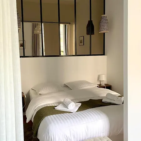 Apartmán Id'home Le Royale