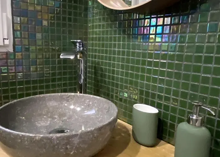 Apartmán Id'home Le Royale *